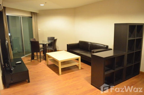 2 Bedroom Condo for rent at Belle Grand Rama 9 122965