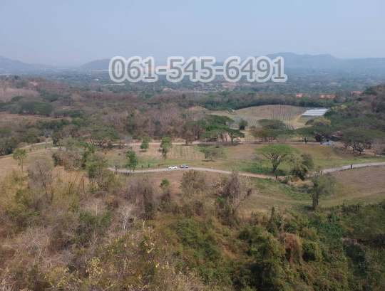 รูป ขาย ที่ดิน โครงการชาญอิสระ 687 ตร.ว. อ.มวกเหล็ก จ.สระบุรี สวย คุ้มค่ามาก - รูปที่ 7/12