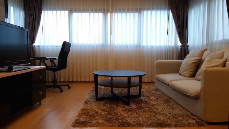 รูป A032011 Sathorn Gardens - รูปที่ 6/8