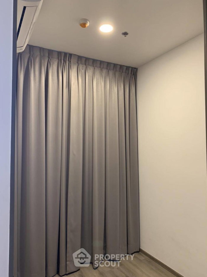 picture 1-BR Condo At Miti Chiva Kaset Station, 200m To BTS Kasetsart University (ID 596577) - 11/18