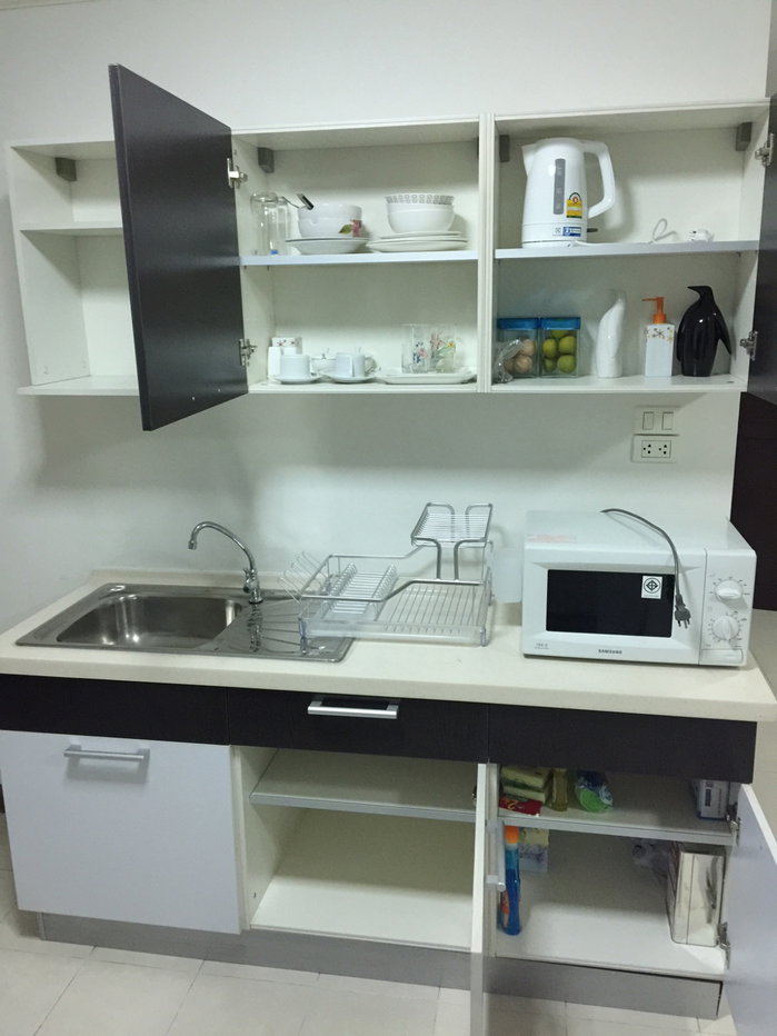 รูป ให้เช่าห้องใหญ่ 64 ตรม. ชั้น 7 - รูปที่ 4/9