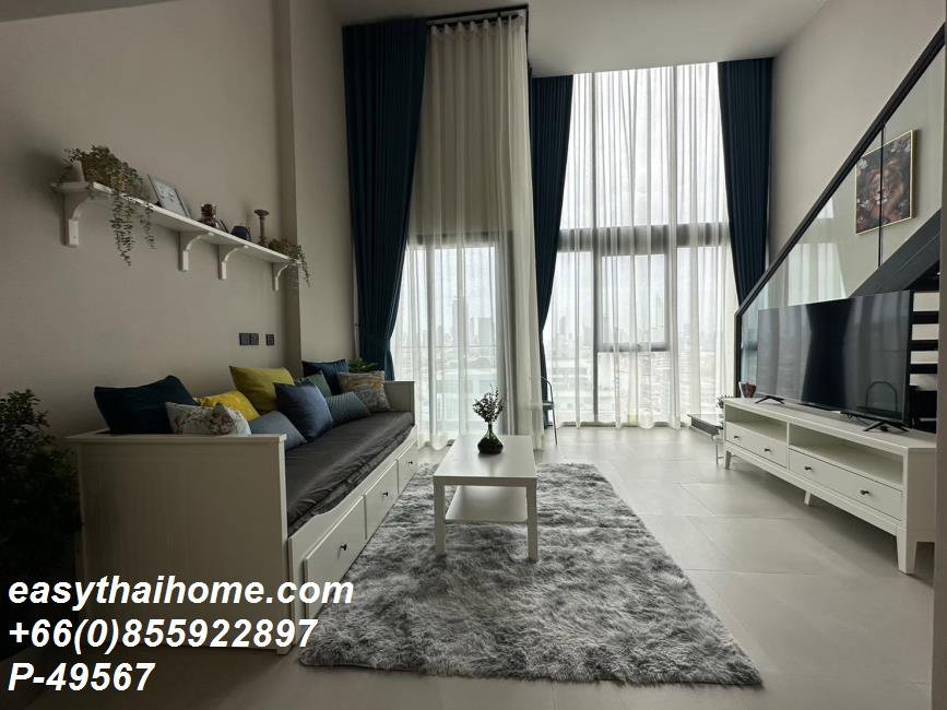 รูป P-49567 สุดยอดวิวเมือง 🏙️ คอนโดหรู คูเปอร์ สยาม, 1 ห้องนอน ราคาดี๊ดี 35,000 บาท! | Line Id: @easythaihome | 085-592-2897 - รูปที่ 14/19