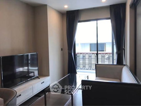 1-BR Condo at Na Vara Residence near BTS Chit Lom (ID 2830761)
