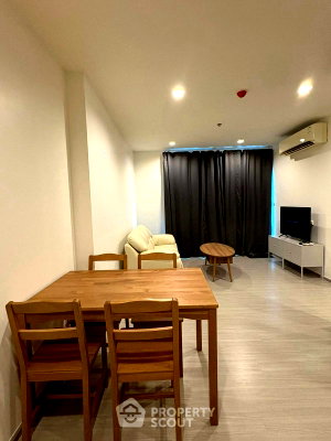 Condos for rent : 2-BR 68 Sqm On 21st Floor At Life Sukhumvit 62, 300m To BTS Bang Chak (ID 2831433)
