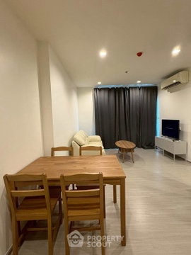 คอนโด 2-ห้องนอน ที่ ไลฟ์ สุขุมวิท 62 ใกล้ BTS บางจาก (ID 2831433)