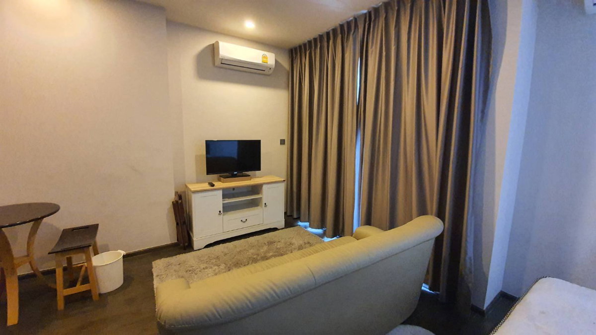 รูป Ready to Move ✨🦄 IDEO Q Siam–Ratchathewi คอนโดหรู ใกล้สยาม 🦄✨ ใกล้ BTS ราชเทวี ใกล้ Platinum โทร 096-2493698 (IQS0001)  - รูปที่ 5/17