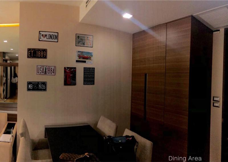 รูป A032318 The address asoke - รูปที่ 7/8