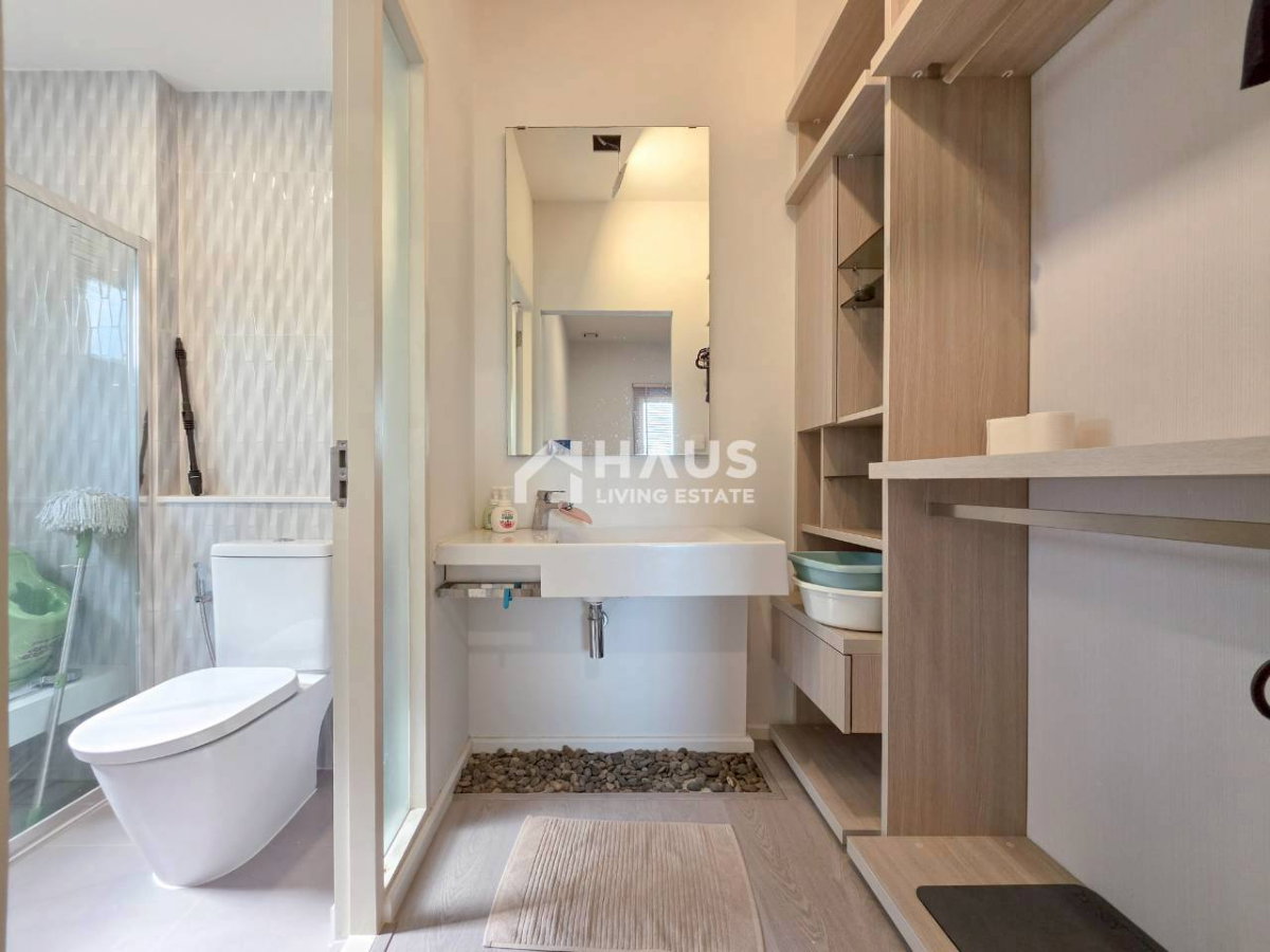 picture Manthana Ratchaphruek - Nakorn In / 4 Bedrooms #HRP2070 - 11/24