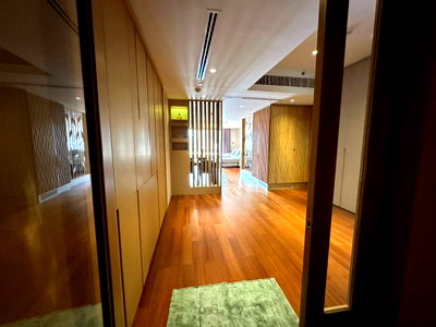 Condos for rent Bangkok : RS5928 For Rent: Luxury Condo with River View, The Pano Rama 3 | Riverfront Zone, near BTS Chong Nonsi