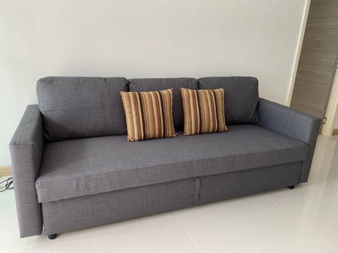A032270 Supalai Riva Grande