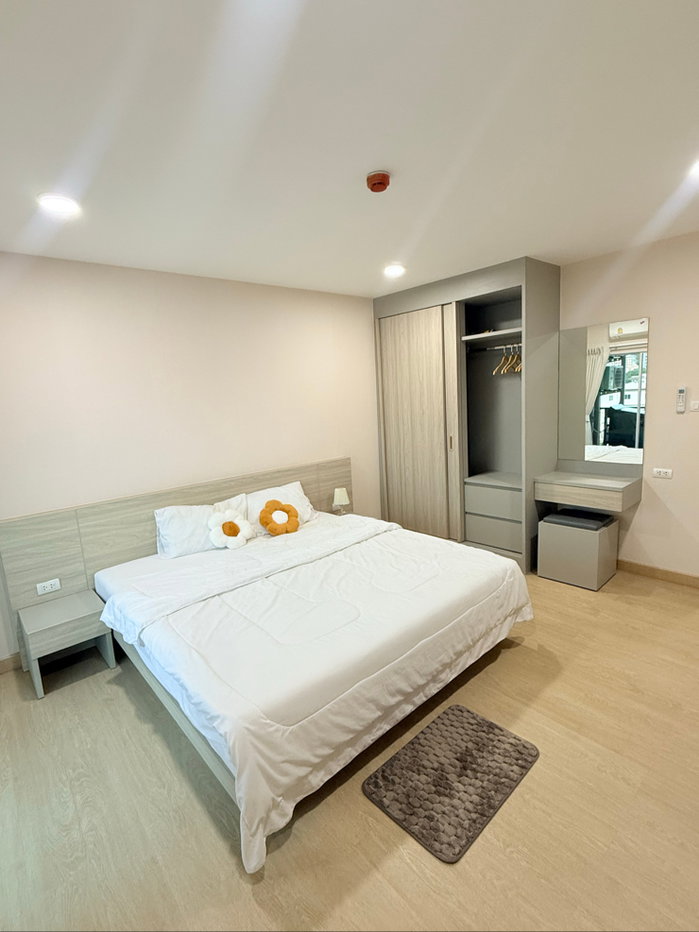picture 🏢 Ping Plus Condominium Chang Khlan - 9/15