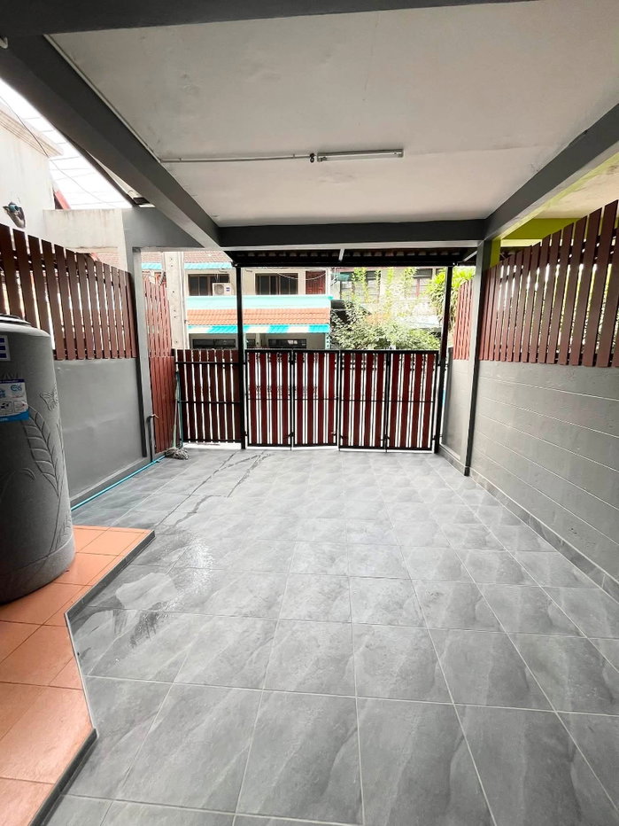 picture #R9920 🎉 270469 House for Rent, Thanasin Village Nawamin 66 (Previous Code R9771) - 20/21