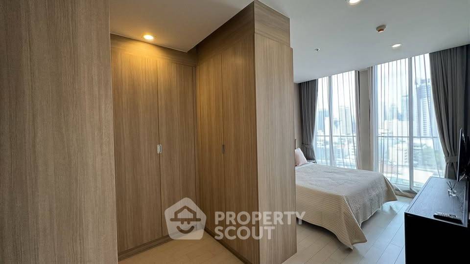 รูป คอนโด 1-ห้องนอน ที่ โนเบิล เพลินจิต ใกล้ BTS เพลินจิต (ID 2819558) - รูปที่ 15/27