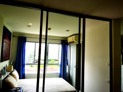 Condos for sale Sukumvit 109 : A033570 Lumpini Ville Sukhumvit 109 - Bearing