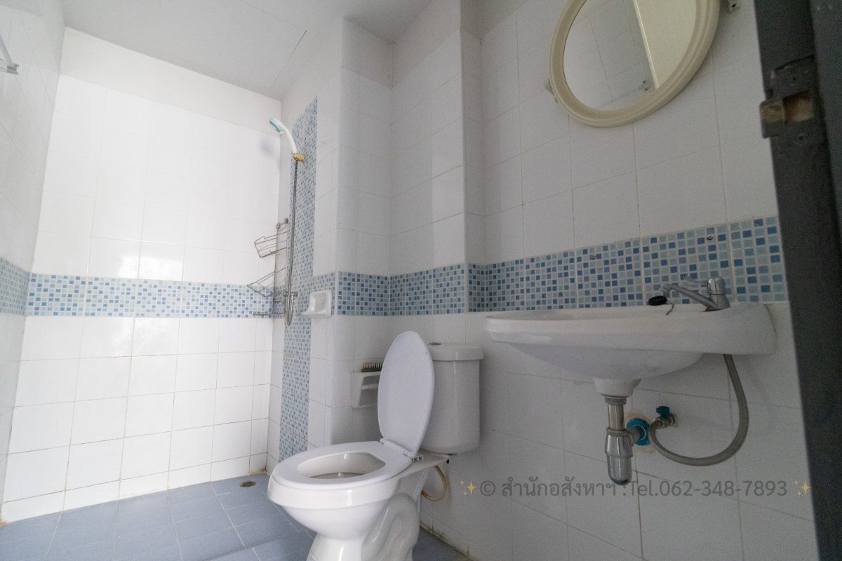 รูป ขาย คอนโด ใกล้รถไฟฟ้าคูคต เดอะ แคช คลอง 2 ลำลูกกา ทำเลดี ถูกสุดในโครงการ - รูปที่ 4/9