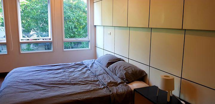 รูป A032400 The Amethyst Sukhumvit 39 - รูปที่ 6/8