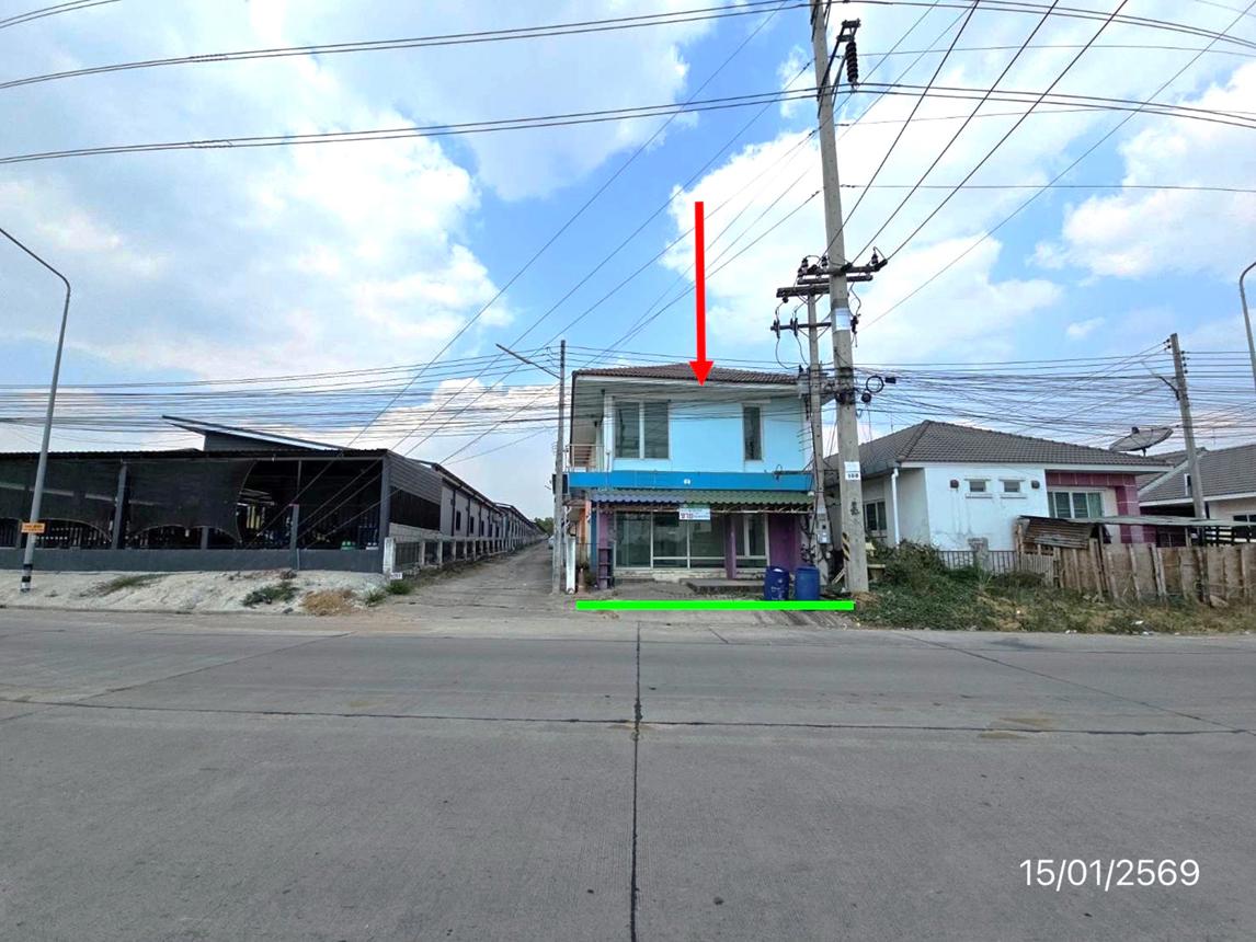 picture HOME 39.5 Sq.w. Pluak Daeng Rayong for 3.5M - 13/28