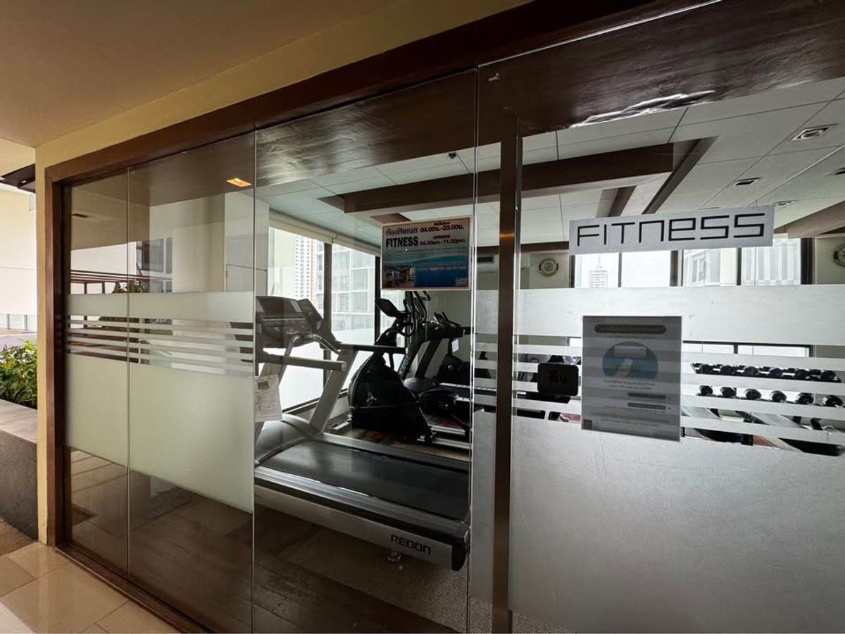รูป A033828 Ideo Sathorn - Taksin - รูปที่ 3/8