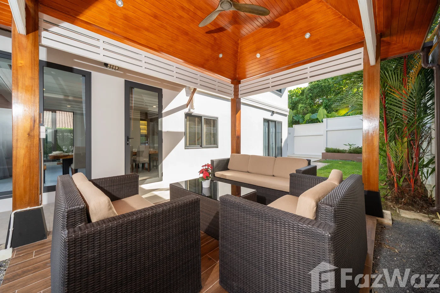 รูป บ้านเดี่ยวให้เช่า 5 ห้องนอน ใน ราไวย์, ภูเก็ต 6211566 - รูปที่ 29/30
