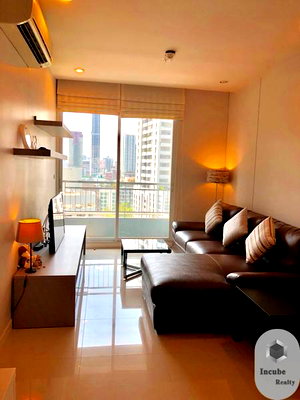 คอนโดให้เช่า : A030478 Circle Condominium