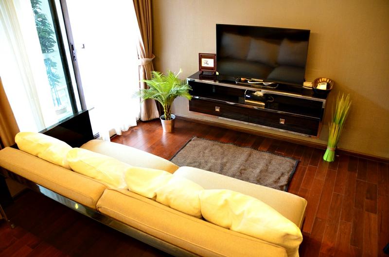 picture A032384 The Address Sukhumvit 61 - 2/8