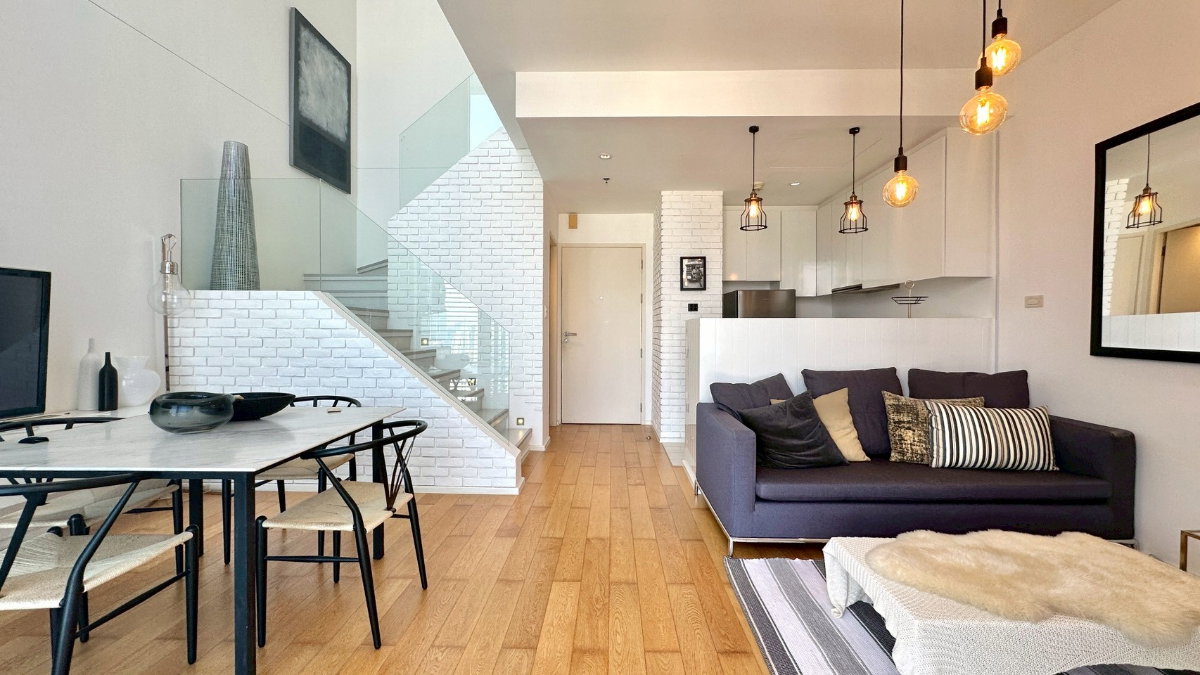 รูป Ready to Move ✨🦄 Villa Rachatewi ใกล้ BTS ราชเทวี 🦄✨ห้องสวย เฟอร์ครบ โทร 096-2493698 (VLR0631) - รูปที่ 3/37