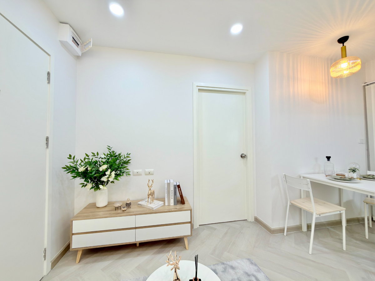 รูป 🏢 ขายคอนโด Plum Condo Chaengwattana Station  (เฟส 2) - รูปที่ 13/18