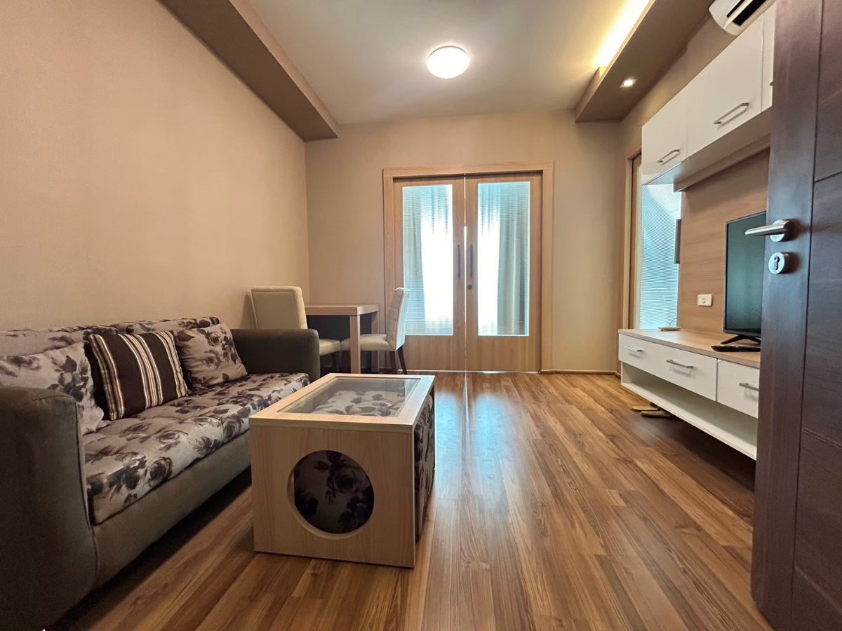 รูป 🏢 ให้เช่า The Treasure Condo | ชั้น 8 วิวนอก เพียง 12,000 บาท - รูปที่ 5/10