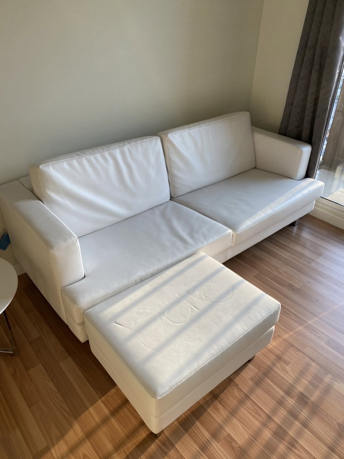 รูป A033235 WE Condo Ekkamai - Ramindra - รูปที่ 5/8
