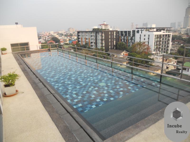 รูป A030502 Click Condo Sukhumvit 65 - รูปที่ 2/8