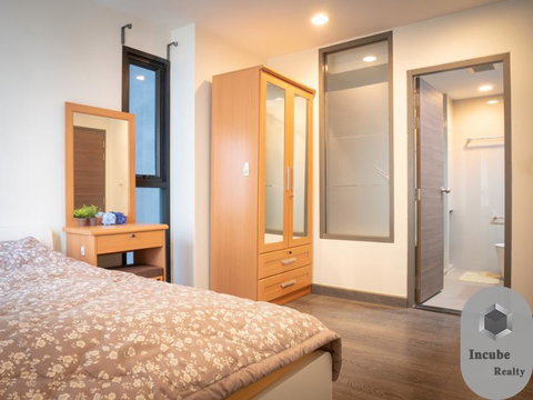 A031829 Rende Sukhumvit 23