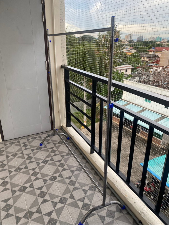 picture 🏢 Ping Plus Condominium Chang Khlan - 15/15