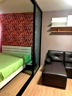 Condos for sale : A033677 Plum Condo Ladprao 101