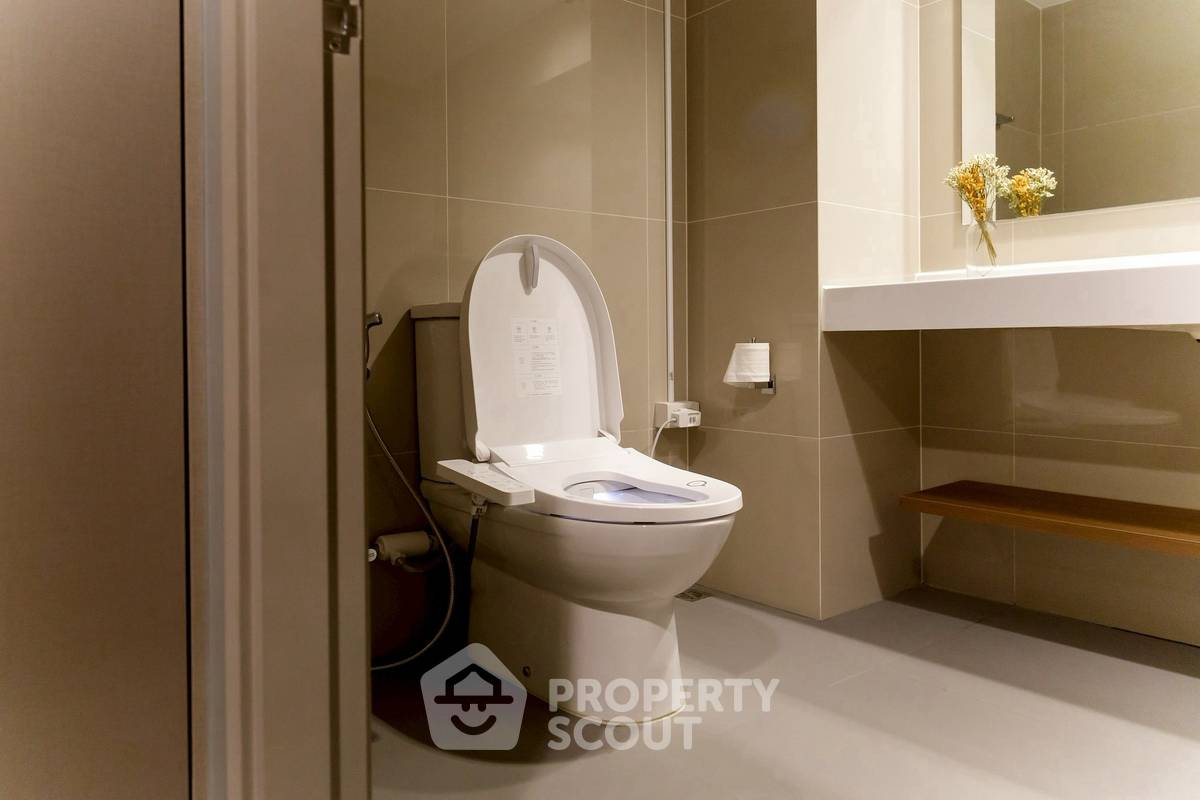 picture 2-BR Condo at Ideo Sukhumvit 93 near BTS Bang Chak (ID 2831450) - 2/20