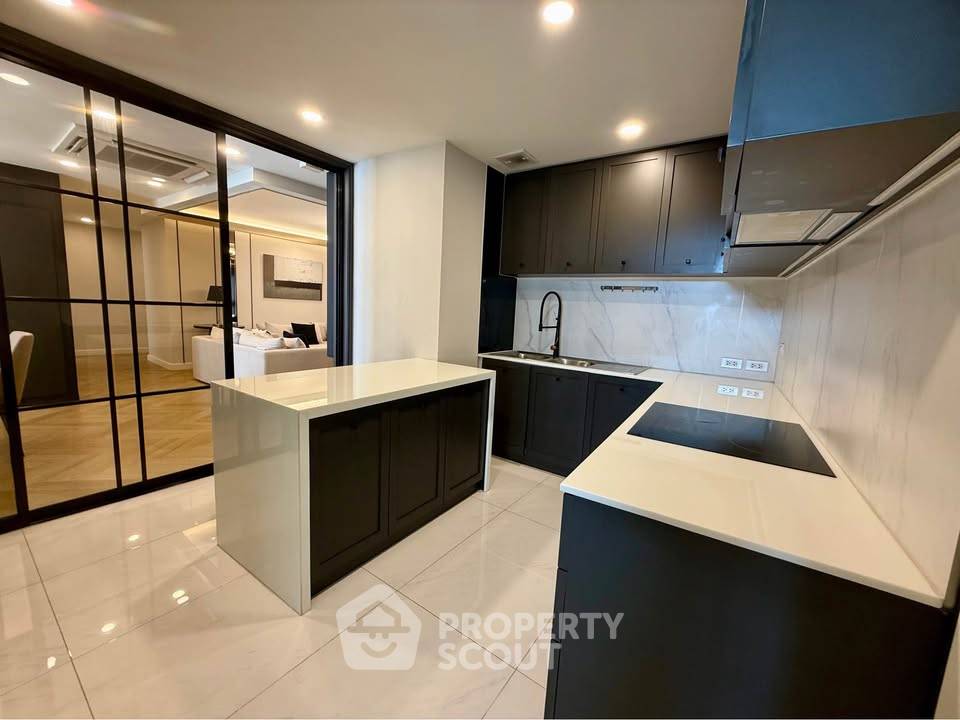 รูป คอนโด 3-ห้องนอน ที่ เพรสซิเดนท์ ปาร์ค คอนโดมิเนี่ยม ใกล้ MRT ศูนย์การประชุมแห่งชาติสิริกิติ์ (ID 2830676) - รูปที่ 5/31
