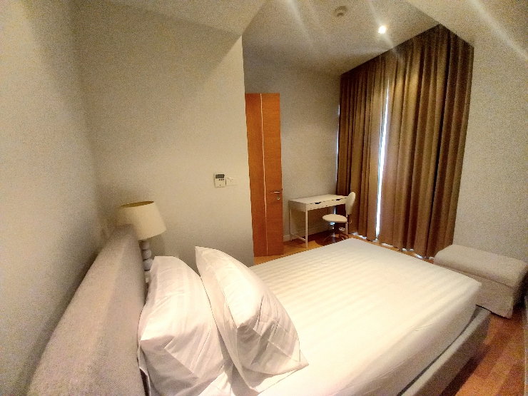 picture Beautiful Room, Stunning View — Walk to MRT/BTS! 🔥 - 14/20
