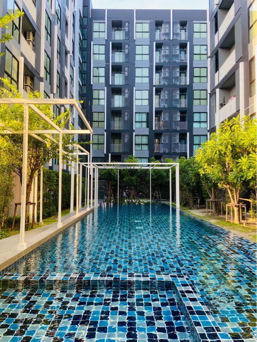รูป A033415 The Matt Sukhumvit 101/1 - รูปที่ 5/8