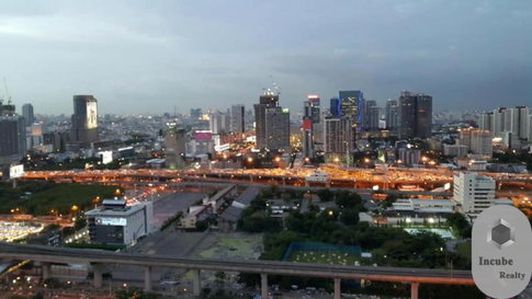 A032243 Supalai Premier @ Asoke