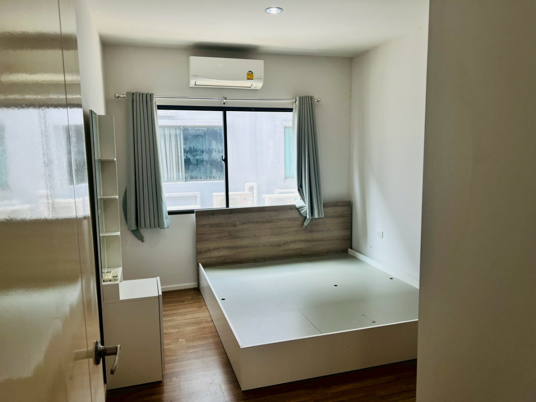picture RENT Muang Klang Village, Wacharaphon - 79/99