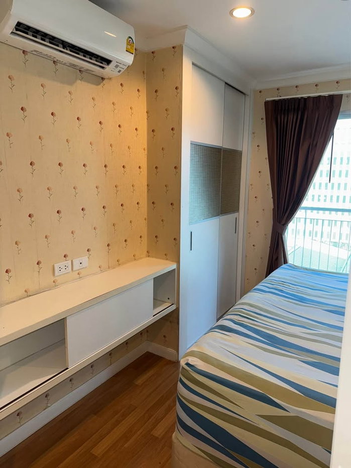 picture For Rent  Lumpini Place Rama 9 – Ratchada   16,000 - 2/7