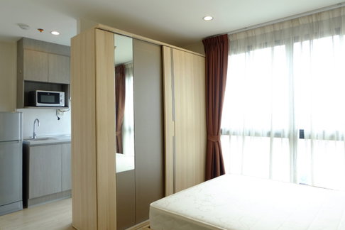 ✅ ✅ For Rent - IDEO Sathorn Thapra , 1 bedroom 1 bathroom