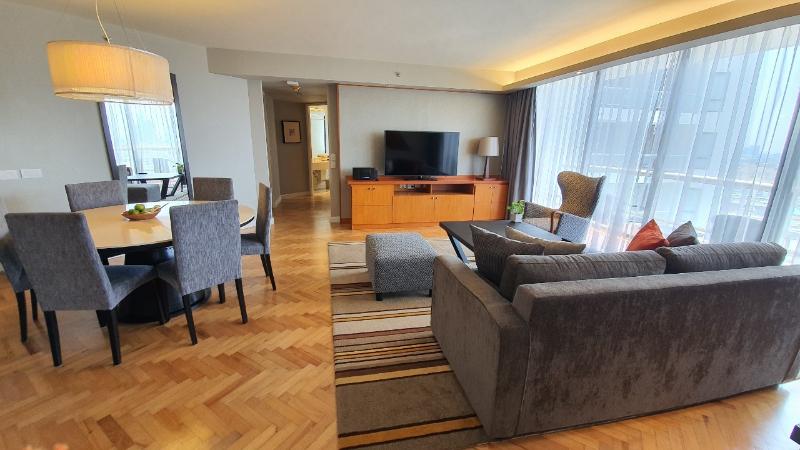 รูป A030466 Chatrium Residence Sathorn Bangkok - รูปที่ 3/8