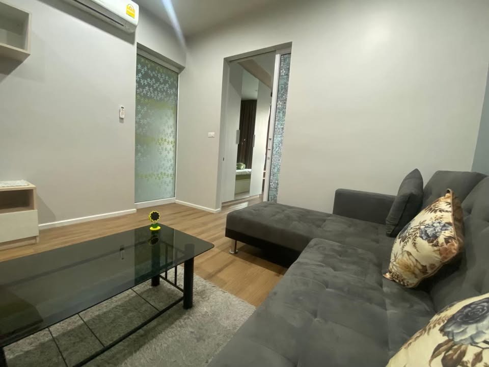 รูป A010032 Happy Condo Ladprao 101 - รูปที่ 6/8