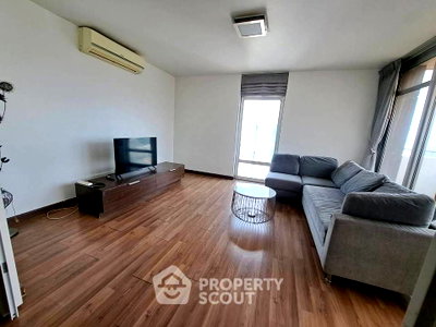 Condos for rent : High-Floor 2-BR 105 Sqm Lake View Geneva Condo, Nonthaburi (ID 2828113)