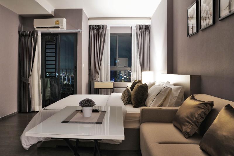 รูป A030869 Ideo Sukhumvit 93 - รูปที่ 2/8