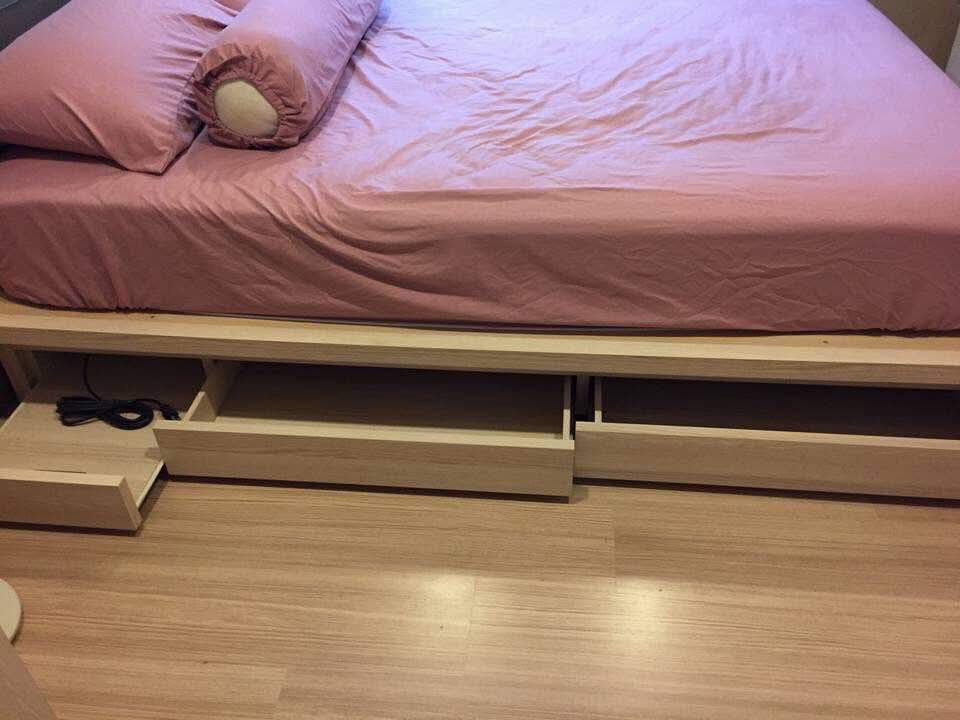 picture A033366 The Park Prachachuen - 6/8