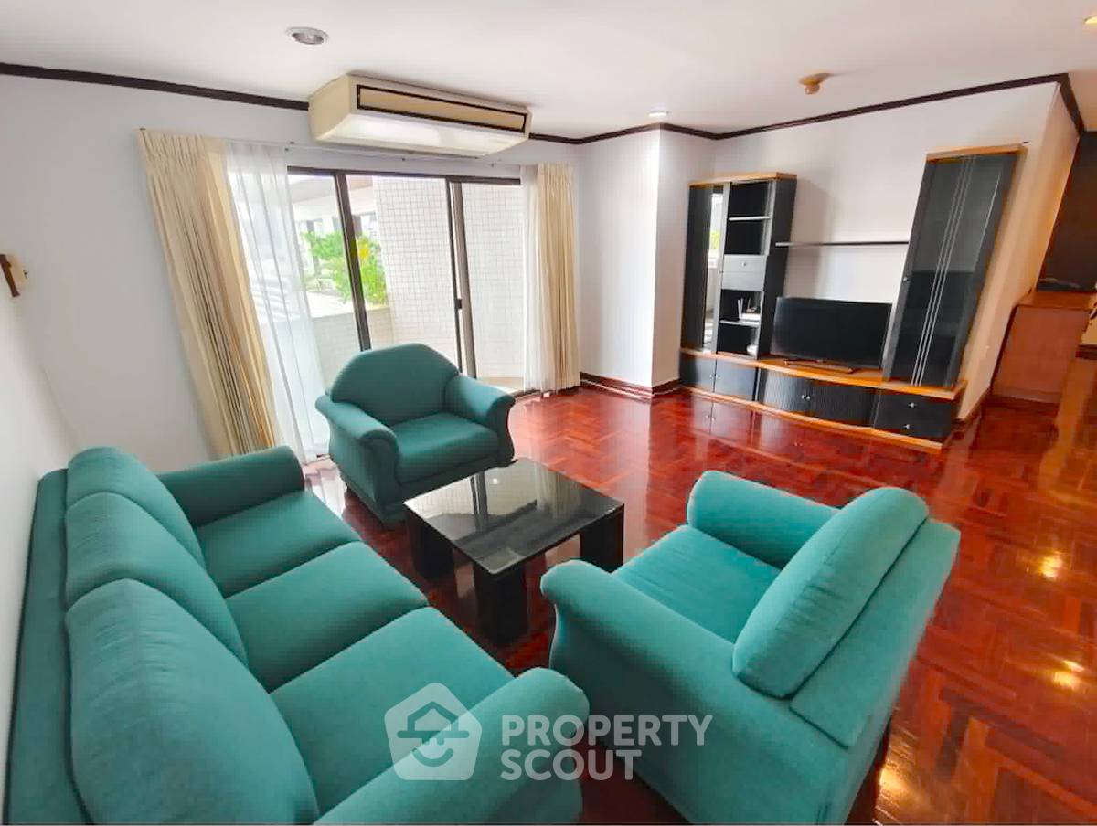 picture 3-BR Condo at Richmond Palace Condominium near BTS Phrom Phong (ID 2830058) - 6/12