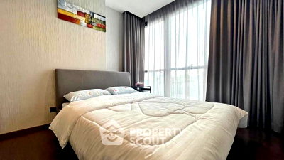 Condos for rent : 2-BR 61 Sqm, High-Floor Condo At The Line Ratchathewi, 200m to BTS Ratchathewi (ID 2830927)