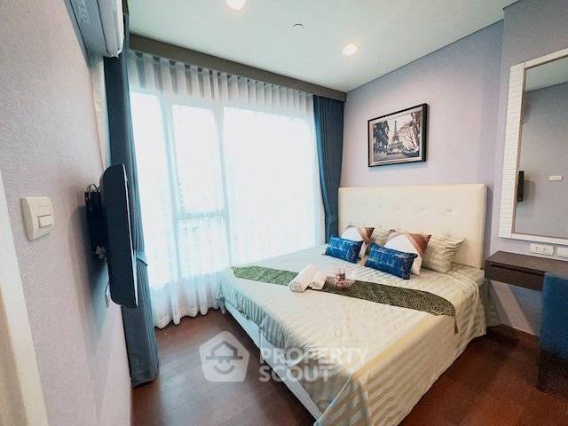 รูป คอนโด 1-ห้องนอน ที่ ไอวี่ ทองหล่อ 23 ใกล้ ทองหล่อ (ID 2831295) - รูปที่ 4/8