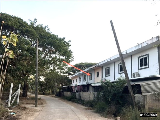 รูป ทาวน์เฮ้าส์ 20.9 ตร.วา เมืองขอนแก่น ขอนแก่น 1.4M - รูปที่ 3/10